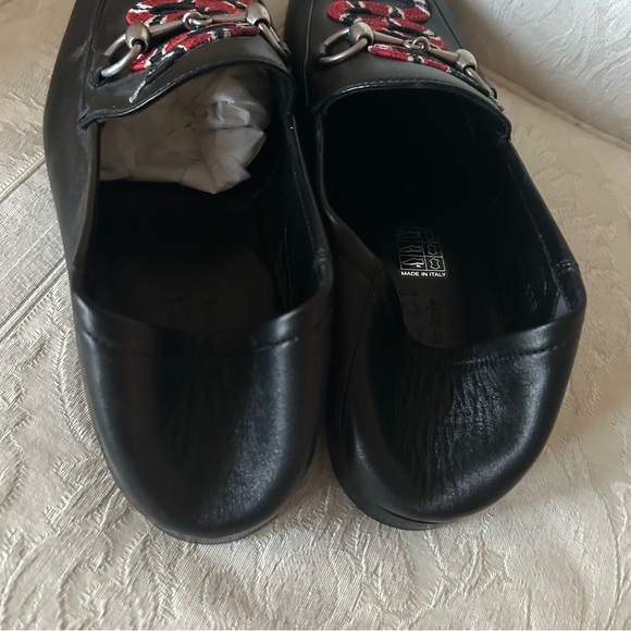 Gucci loafers Gucci men size 5.5 US men size 6 - Picture 5 of 10